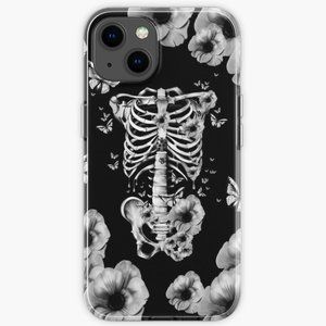 Inner peace iPhone Case